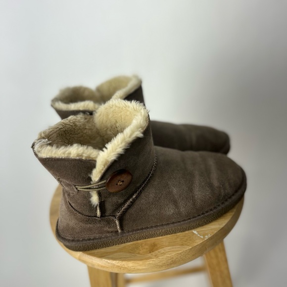 No Surrender - Booties - Picture 5 of 7